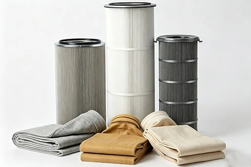 Filter Bags Filter Bags